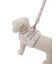 【CAT&DOG】【販路限定商品】モチーフ柄首輪