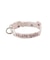 【CAT&DOG】【販路限定商品】モチーフ柄首輪