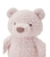 【ONLINE限定カラーあり】【BABY】パウダーベアぬいぐるみ