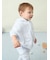【ONLINE限定カラーあり】【BABY】パウダーベアポンチョ