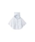 【ONLINE限定カラーあり】【BABY】パウダーベアポンチョ