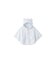 【ONLINE限定カラーあり】【BABY】パウダーベアポンチョ