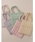 【ONLINE限定】キルティングトートバッグ
