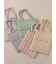 【ONLINE限定】キルティングトートバッグ