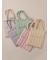 【ONLINE限定】キルティングトートバッグ