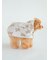 【CAT&DOG】【販路限定商品】レインポンチョ