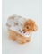 【CAT&DOG】【販路限定商品】レインポンチョ