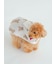 【CAT&DOG】【販路限定商品】レインポンチョ
