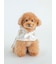 【CAT&DOG】【販路限定商品】レインポンチョ