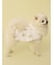 【CAT&DOG】【販路限定商品】レインポンチョ