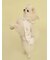 【CAT&DOG】【販路限定商品】レインポンチョ