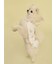 【CAT&DOG】【販路限定商品】レインポンチョ