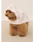 【CAT&DOG】【販路限定商品】レインポンチョ