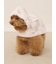 【CAT&DOG】【販路限定商品】レインポンチョ