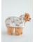 【CAT&DOG】【販路限定商品】レインポンチョ