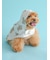 【CAT&DOG】【販路限定商品】レインポンチョ