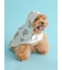 【CAT&DOG】【販路限定商品】レインポンチョ