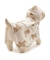 【CAT&DOG】【販路限定商品】レインポンチョ