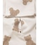 【CAT&DOG】【販路限定商品】レインポンチョ