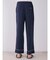 【HOMME】パイピングロングパンツ