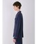 【HOMME】パイピングシャツ