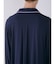 【HOMME】パイピングシャツ