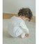 【BABY】パウダーベアベスト