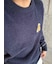 【ONLINE限定】【HOMME】ベビモコベアプルオーバー＆ロングパンツセット