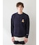 【ONLINE限定】【HOMME】ベビモコベアプルオーバー＆ロングパンツセット