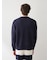 【ONLINE限定】【HOMME】ベビモコベアプルオーバー＆ロングパンツセット
