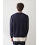 【ONLINE限定】【HOMME】ベビモコベアプルオーバー＆ロングパンツセット