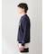 【ONLINE限定】【HOMME】ベビモコベアプルオーバー＆ロングパンツセット