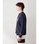 【ONLINE限定】【HOMME】ベビモコベアプルオーバー＆ロングパンツセット