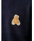 【ONLINE限定】【HOMME】ベビモコベアプルオーバー＆ロングパンツセット