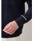 【ONLINE限定】【HOMME】ベビモコベアプルオーバー＆ロングパンツセット
