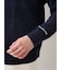 【ONLINE限定】【HOMME】ベビモコベアプルオーバー＆ロングパンツセット