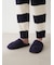 【ONLINE限定】【HOMME】ベビモコベアプルオーバー＆ロングパンツセット