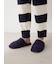 【ONLINE限定】【HOMME】ベビモコベアプルオーバー＆ロングパンツセット