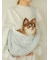 【CAT&DOG】裏毛スリング