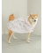 【CAT&DOG】ラージサイズレインポンチョ
