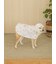 【CAT&DOG】ラージサイズレインポンチョ