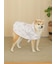 【CAT&DOG】ラージサイズレインポンチョ