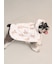 【CAT&DOG】ラージサイズレインポンチョ