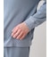 【ONLINE限定】【HOMME】コットン裏毛プルオーバー