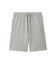 【ONLINE限定】【HOMME】コットン裏毛ハーフパンツ