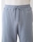 【ONLINE限定】【HOMME】コットン裏毛ハーフパンツ