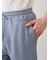 【ONLINE限定】【HOMME】コットン裏毛ハーフパンツ