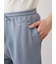 【ONLINE限定】【HOMME】コットン裏毛ハーフパンツ