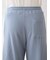 【ONLINE限定】【HOMME】コットン裏毛ハーフパンツ