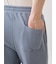 【ONLINE限定】【HOMME】コットン裏毛ハーフパンツ